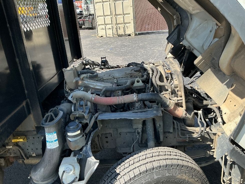 Flatbed Truck-Light and Medium Duty Trucks-Isuzu-2020-NPR-Knoxville-TN-119,960\n\t\tmiles-$ 41,000 - Image 19