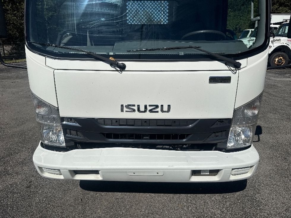 Flatbed Truck-Light and Medium Duty Trucks-Isuzu-2020-NPR-Knoxville-TN-119,960\n\t\tmiles-$ 41,000 - Image 21