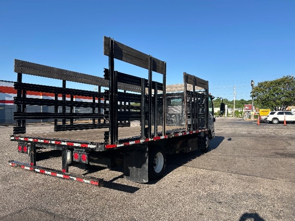 Flatbed Truck-Light and Medium Duty Trucks-Isuzu-2020-NPR-Memphis-TN-97,495\n\t\tmiles-$ 40,750 - Image 11
