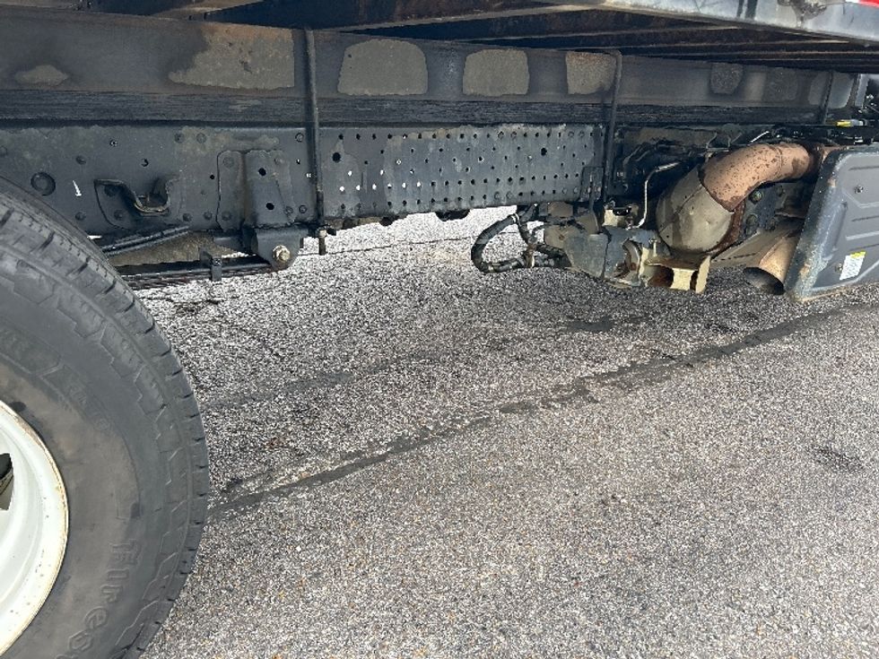 Flatbed Truck-Light and Medium Duty Trucks-Isuzu-2020-NPR-Memphis-TN-97,495\n\t\tmiles-$ 40,750 - Image 12