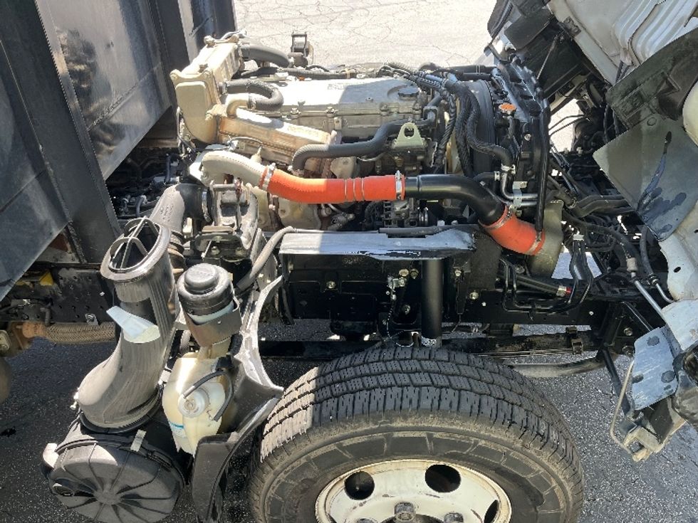 Flatbed Truck-Light and Medium Duty Trucks-Isuzu-2020-NPR-Torrance-CA-183,414\n\t\tmiles-$ 26,250 - Image 22