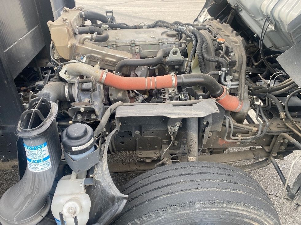 Flatbed Truck-Light and Medium Duty Trucks-Isuzu-2020-NPR-West Sacramento-CA-31,036\n\t\tmiles-$ 53,500 - Image 20