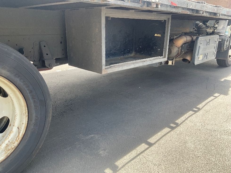 Flatbed Truck-Light and Medium Duty Trucks-Isuzu-2020-NQR-Honolulu-HI-97,274\n\t\tmiles-$ 52,750 - Image 14