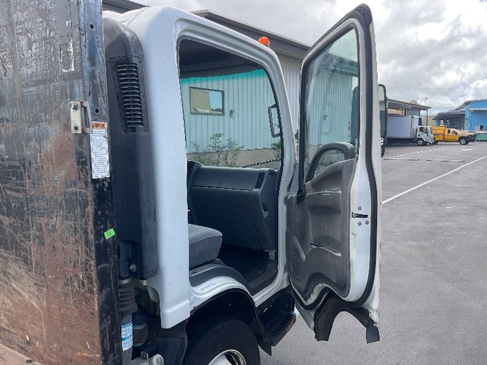 Flatbed Truck-Light and Medium Duty Trucks-Isuzu-2020-NQR-Honolulu-HI-97,274\n\t\tmiles-$ 52,750 - Image 20