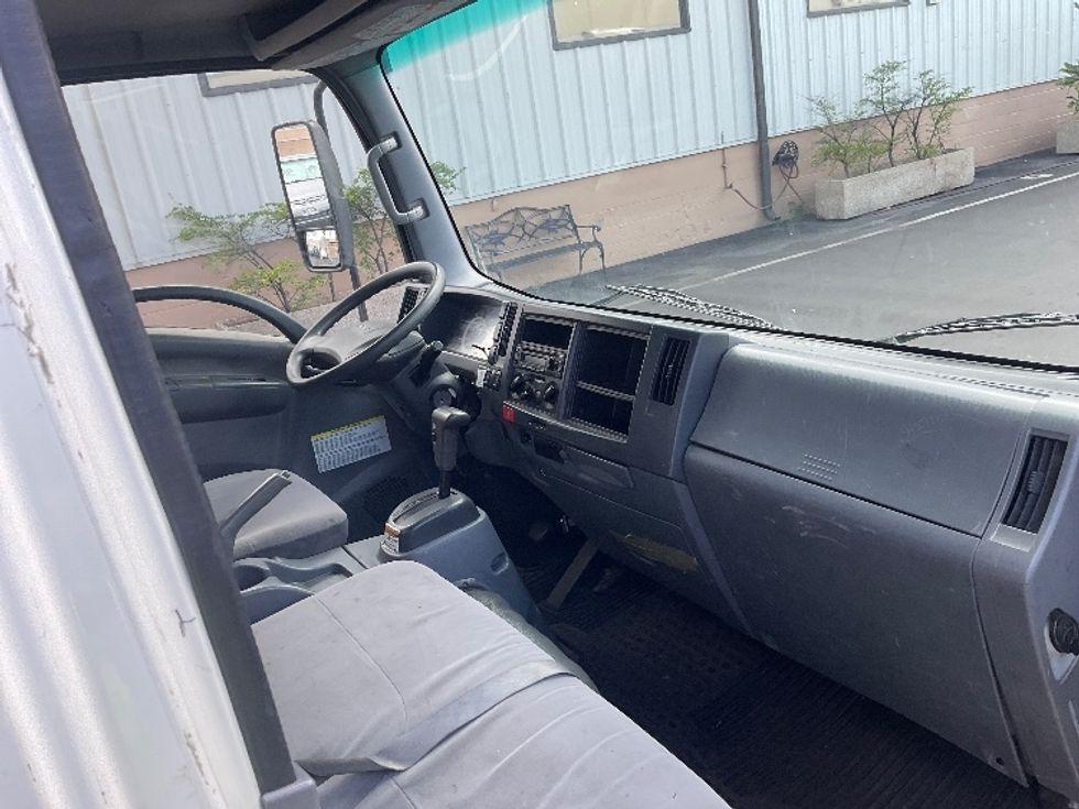 Flatbed Truck-Light and Medium Duty Trucks-Isuzu-2020-NQR-Honolulu-HI-97,274\n\t\tmiles-$ 52,750 - Image 22