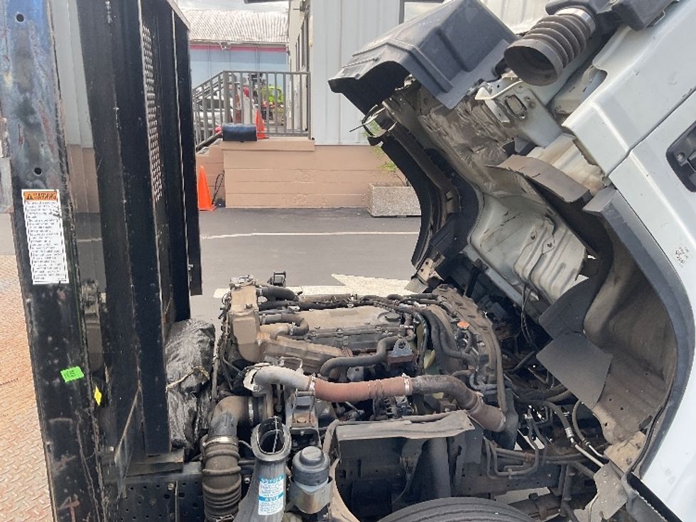 Flatbed Truck-Light and Medium Duty Trucks-Isuzu-2020-NQR-Honolulu-HI-97,274\n\t\tmiles-$ 52,750 - Image 23