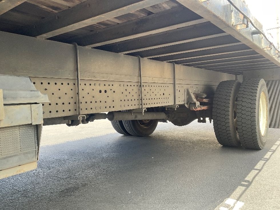 Flatbed Truck-Light and Medium Duty Trucks-Isuzu-2020-NQR-Honolulu-HI-97,274\n\t\tmiles-$ 52,750 - Image 5