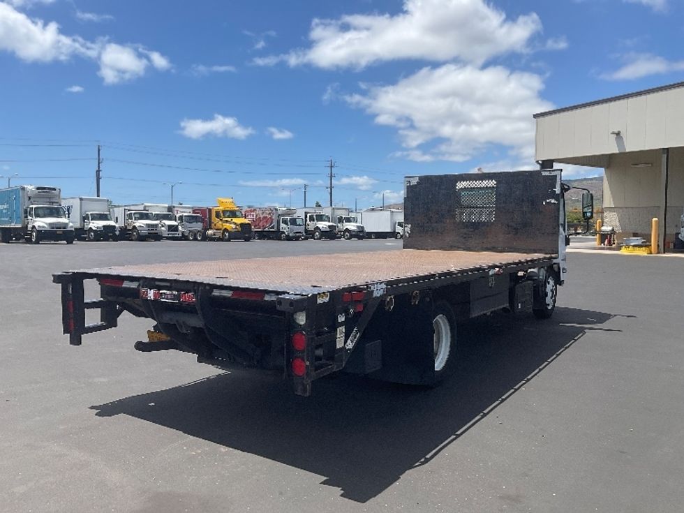Flatbed Truck-Light and Medium Duty Trucks-Isuzu-2020-NQR-Kapolei-HI-82,311\n\t\tmiles-$ 52,000 - Image 10