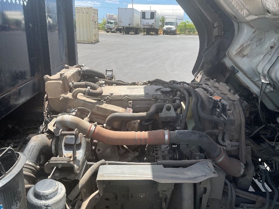 Flatbed Truck-Light and Medium Duty Trucks-Isuzu-2020-NQR-Kapolei-HI-82,311\n\t\tmiles-$ 52,000 - Image 20