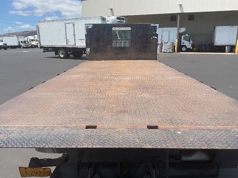 Flatbed Truck-Light and Medium Duty Trucks-Isuzu-2020-NQR-Kapolei-HI-82,311\n\t\tmiles-$ 52,000 - Image 9