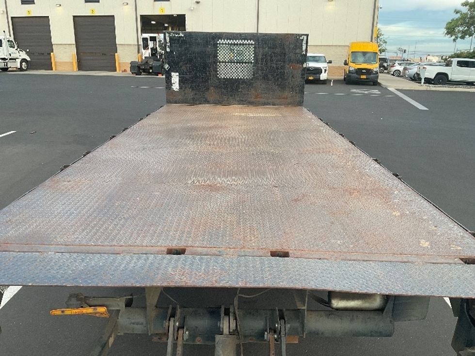 Flatbed Truck-Light and Medium Duty Trucks-Isuzu-2020-NQR-Kapolei-HI-90,175\n\t\tmiles-$ 45,000 - Image 10