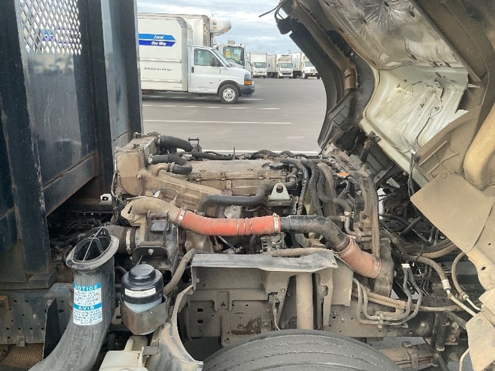 Flatbed Truck-Light and Medium Duty Trucks-Isuzu-2020-NQR-Kapolei-HI-90,175\n\t\tmiles-$ 45,000 - Image 21