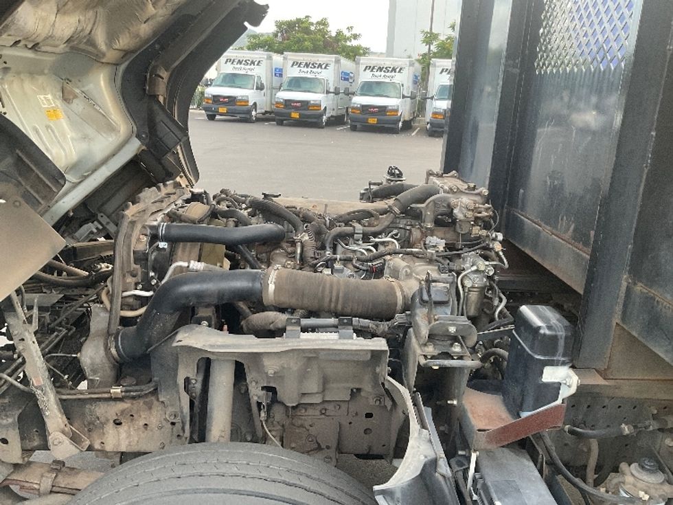 Flatbed Truck-Light and Medium Duty Trucks-Isuzu-2020-NQR-Kapolei-HI-90,175\n\t\tmiles-$ 45,000 - Image 22