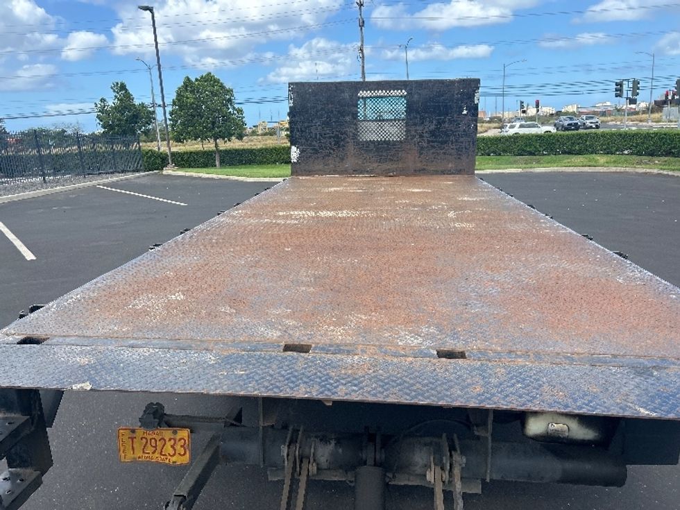 Flatbed Truck-Light and Medium Duty Trucks-Isuzu-2020-NQR-Kapolei-HI-96,021\n\t\tmiles-$ 50,250 - Image 10