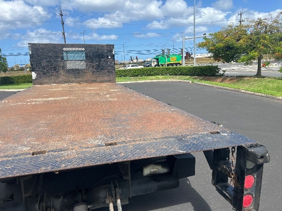 Flatbed Truck-Light and Medium Duty Trucks-Isuzu-2020-NQR-Kapolei-HI-96,021\n\t\tmiles-$ 50,250 - Image 12