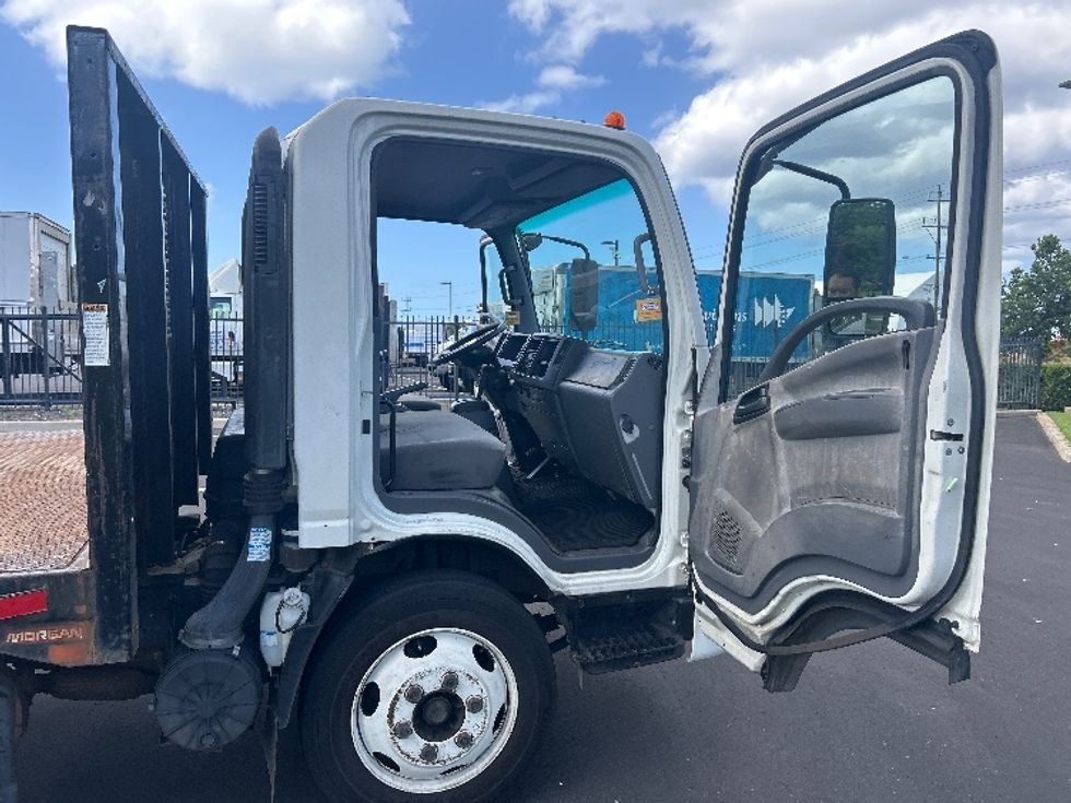 Flatbed Truck-Light and Medium Duty Trucks-Isuzu-2020-NQR-Kapolei-HI-96,021\n\t\tmiles-$ 50,250 - Image 20