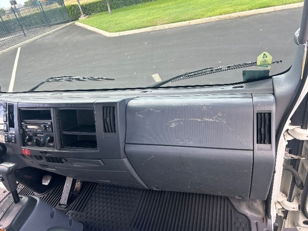 Flatbed Truck-Light and Medium Duty Trucks-Isuzu-2020-NQR-Kapolei-HI-96,021\n\t\tmiles-$ 50,250 - Image 21