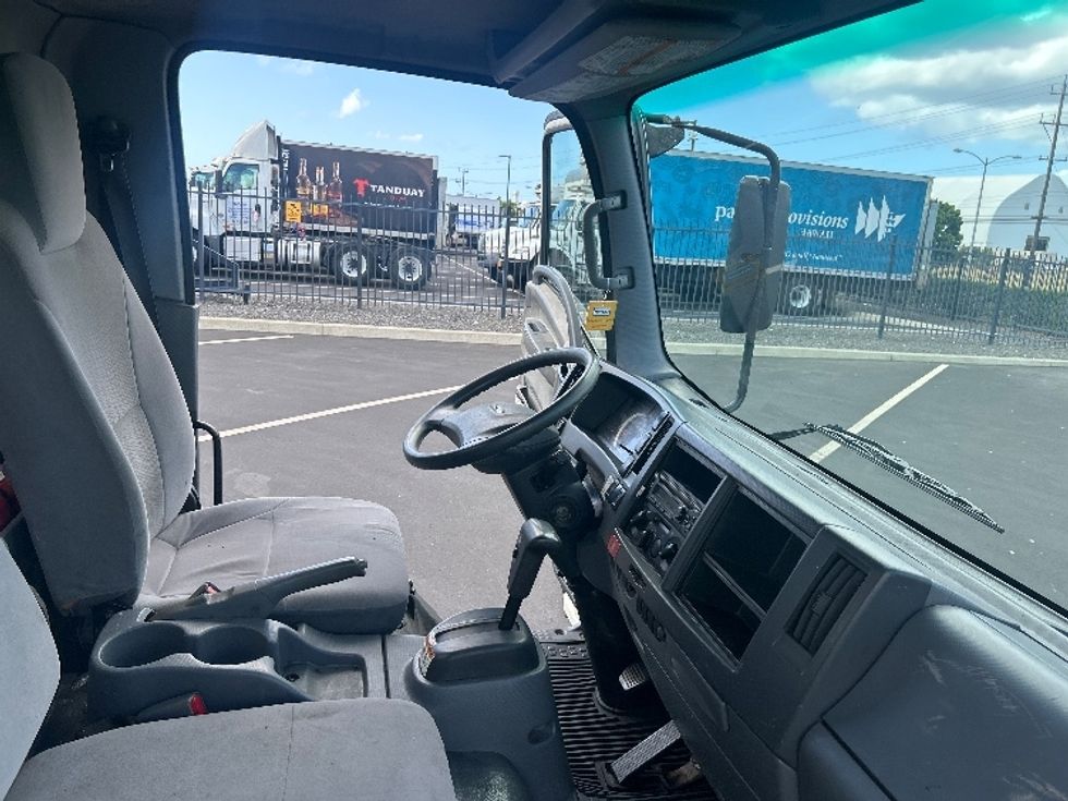 Flatbed Truck-Light and Medium Duty Trucks-Isuzu-2020-NQR-Kapolei-HI-96,021\n\t\tmiles-$ 50,250 - Image 22