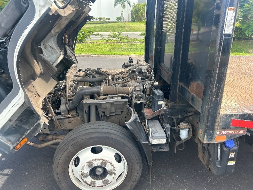 Flatbed Truck-Light and Medium Duty Trucks-Isuzu-2020-NQR-Kapolei-HI-96,021\n\t\tmiles-$ 50,250 - Image 24