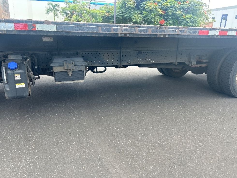 Flatbed Truck-Light and Medium Duty Trucks-Isuzu-2020-NQR-Kapolei-HI-96,021\n\t\tmiles-$ 50,250 - Image 5