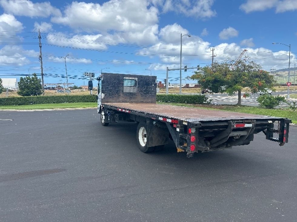 Flatbed Truck-Light and Medium Duty Trucks-Isuzu-2020-NQR-Kapolei-HI-96,021\n\t\tmiles-$ 50,250 - Image 6
