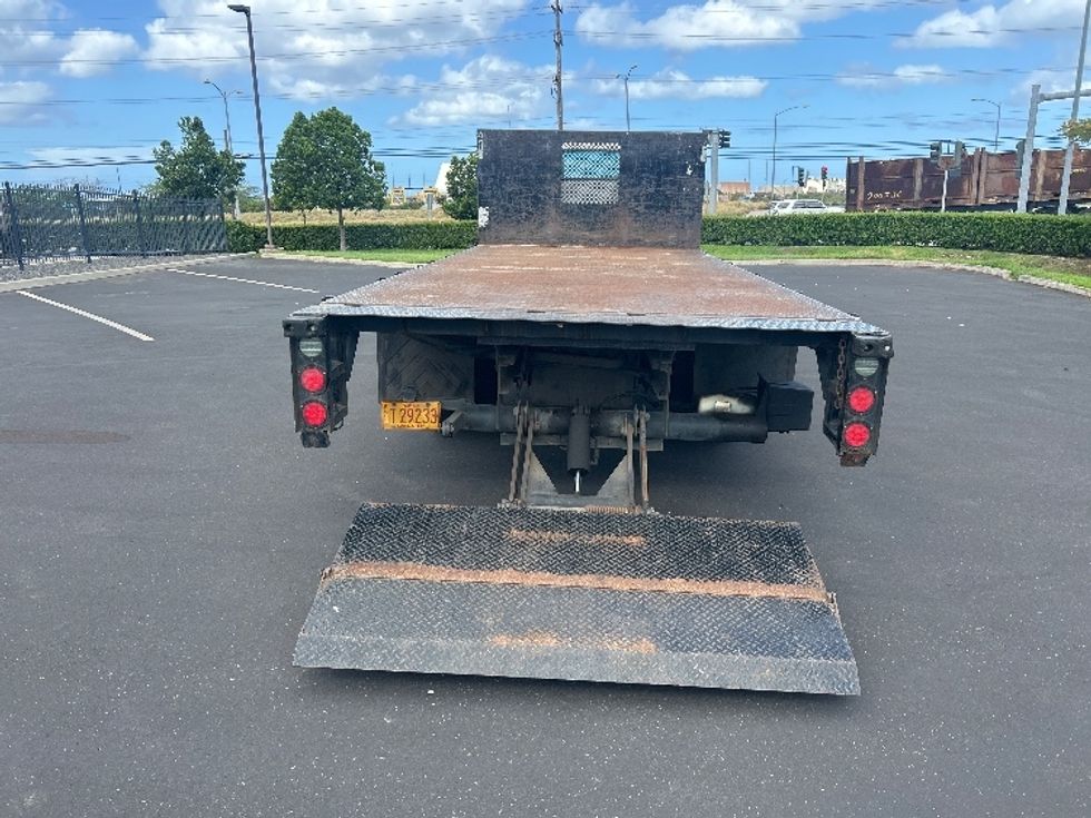 Flatbed Truck-Light and Medium Duty Trucks-Isuzu-2020-NQR-Kapolei-HI-96,021\n\t\tmiles-$ 50,250 - Image 9