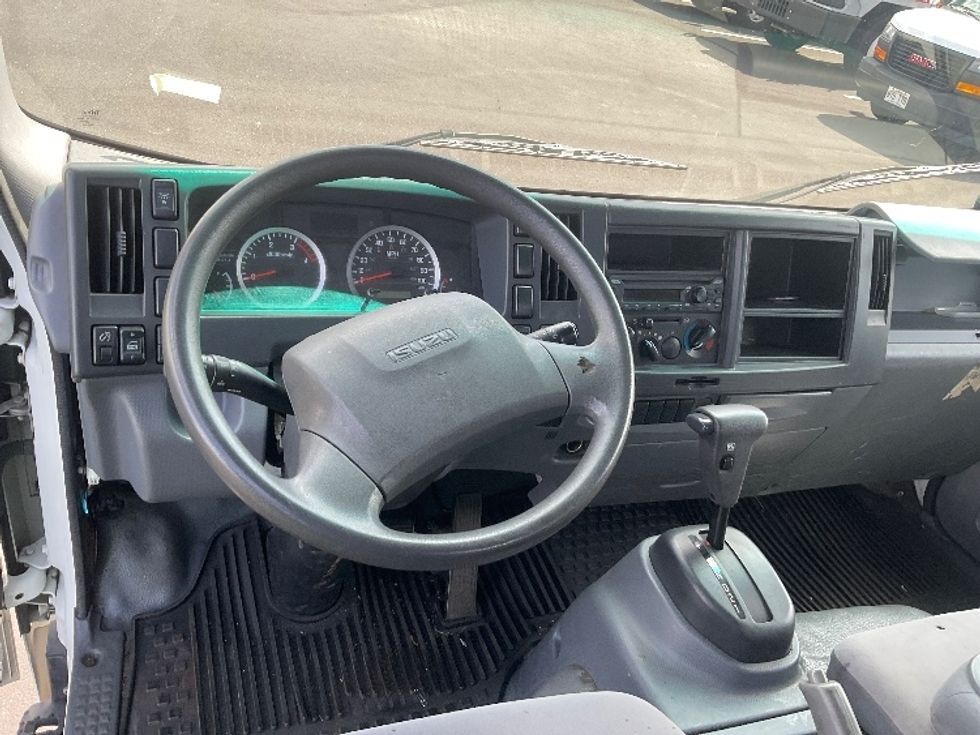 Flatbed Truck-Light and Medium Duty Trucks-Isuzu-2020-NQR-La Mirada-CA-57,233\n\t\tmiles-$ 45,500 - Image 16