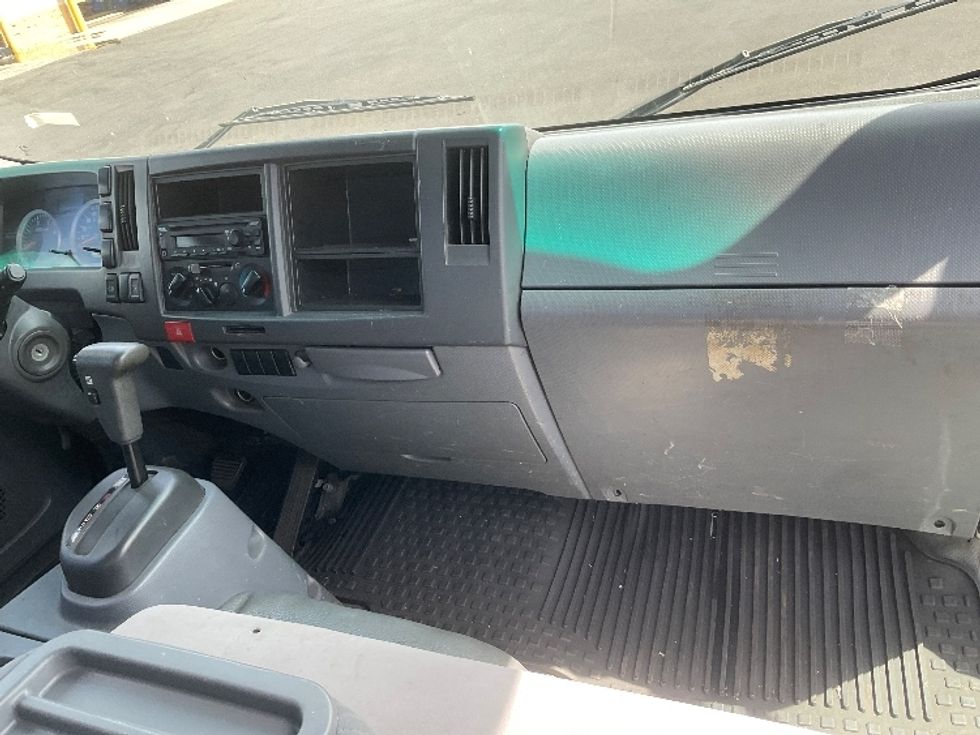 Flatbed Truck-Light and Medium Duty Trucks-Isuzu-2020-NQR-La Mirada-CA-57,233\n\t\tmiles-$ 45,500 - Image 19