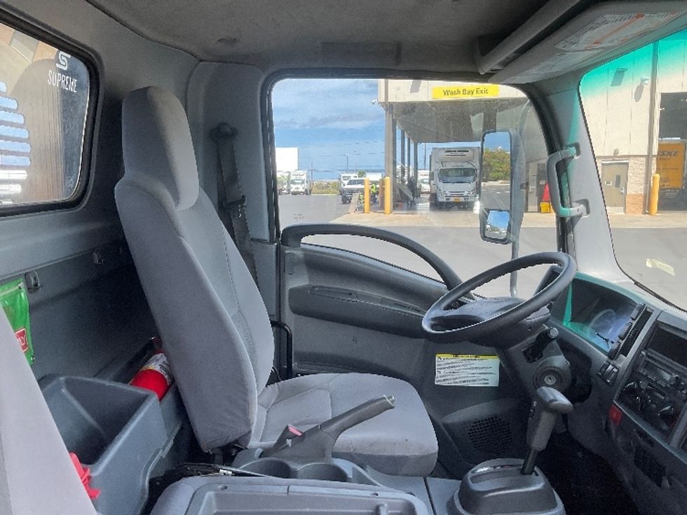 Flatbed Truck-Light and Medium Duty Trucks-Isuzu-2020-NQR-La Mirada-CA-57,233\n\t\tmiles-$ 45,500 - Image 20