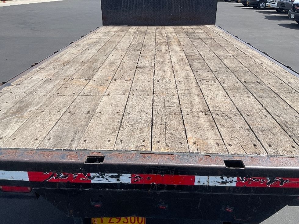 Flatbed Truck-Light and Medium Duty Trucks-Isuzu-2020-NQR-La Mirada-CA-57,233\n\t\tmiles-$ 45,500 - Image 8