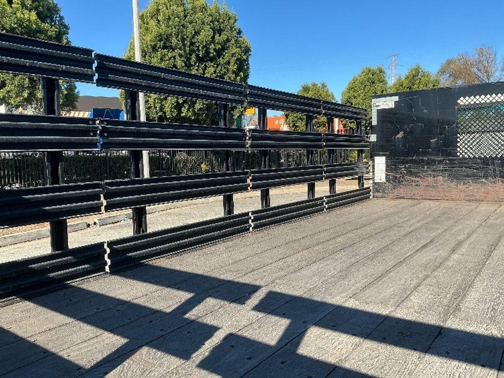 Flatbed Truck-Light and Medium Duty Trucks-Isuzu-2020-NQR-Torrance-CA-164,884\n\t\tmiles-$ 36,250 - Image 11