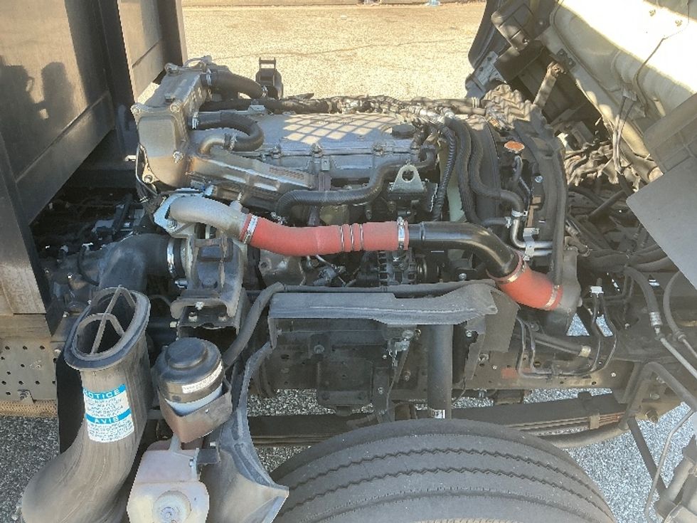 Flatbed Truck-Light and Medium Duty Trucks-Isuzu-2020-NQR-Torrance-CA-164,884\n\t\tmiles-$ 36,250 - Image 23