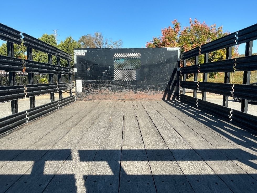 Flatbed Truck-Light and Medium Duty Trucks-Isuzu-2020-NQR-Torrance-CA-164,884\n\t\tmiles-$ 36,250 - Image 8