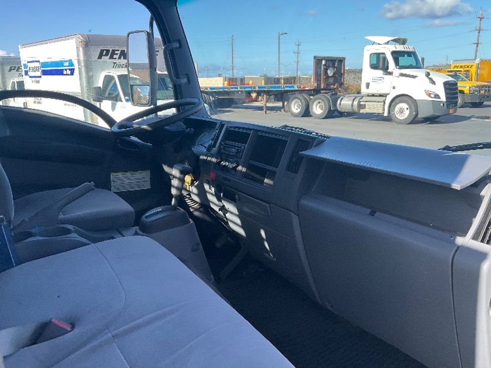 Flatbed Truck-Light and Medium Duty Trucks-Isuzu-2020-NQR-Torrance-CA-25,511\n\t\tmiles-$ 55,500 - Image 19