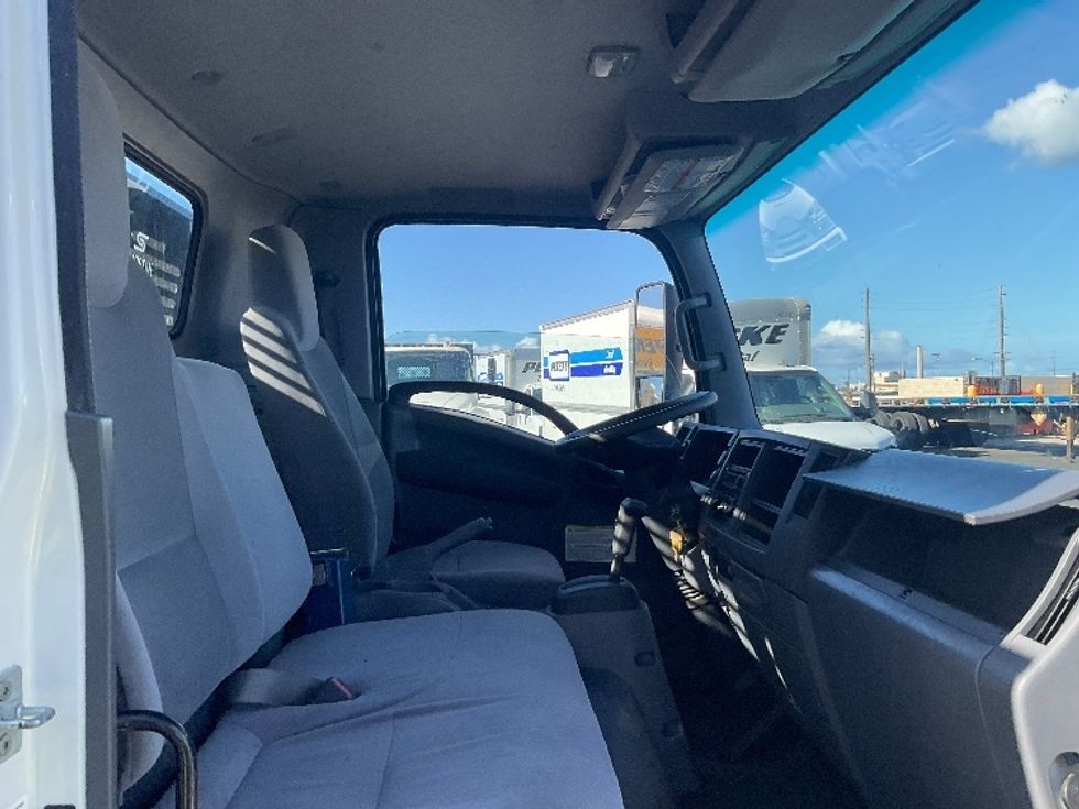 Flatbed Truck-Light and Medium Duty Trucks-Isuzu-2020-NQR-Torrance-CA-25,511\n\t\tmiles-$ 55,500 - Image 20