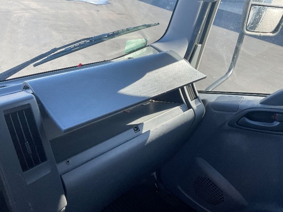 Flatbed Truck-Light and Medium Duty Trucks-Isuzu-2020-NQR-Torrance-CA-25,511\n\t\tmiles-$ 55,500 - Image 23