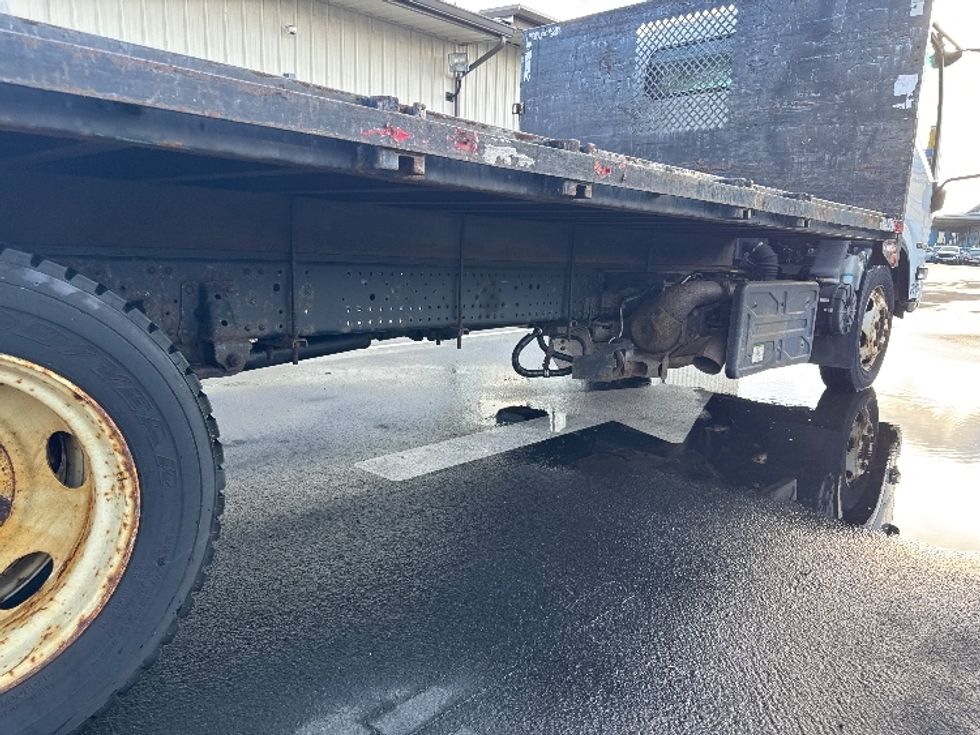 Flatbed Truck-Light and Medium Duty Trucks-Isuzu-2020-NQR-Torrance-CA-50,455\n\t\tmiles-$ 52,750 - Image 14