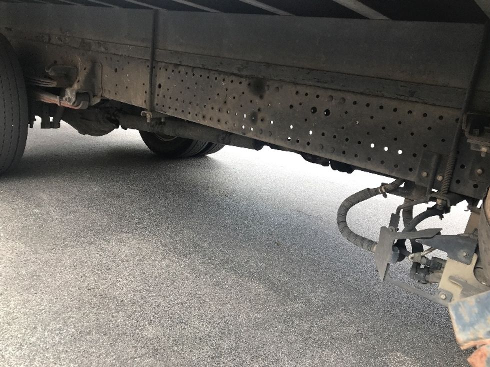 Flatbed Truck-Light and Medium Duty Trucks-Isuzu-2020-NRR-Ladson-SC-154,886\n\t\tmiles-$ 38,250 - Image 10