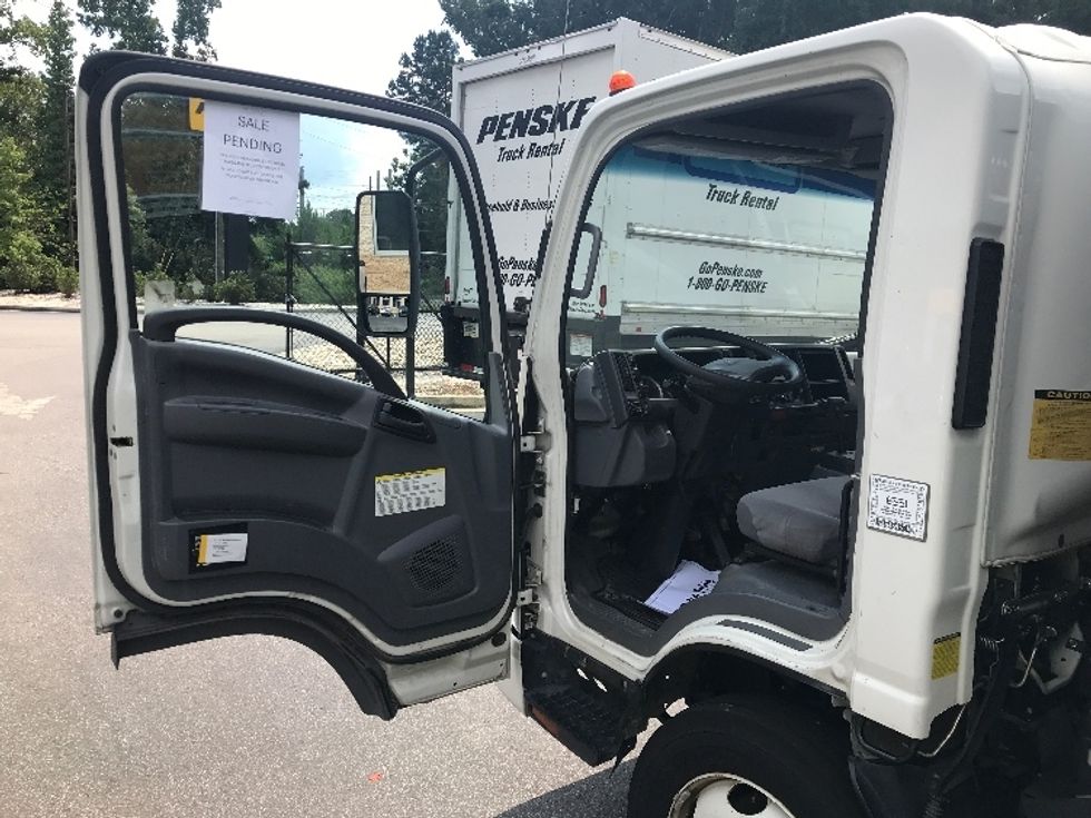 Flatbed Truck-Light and Medium Duty Trucks-Isuzu-2020-NRR-Ladson-SC-154,886\n\t\tmiles-$ 38,250 - Image 12