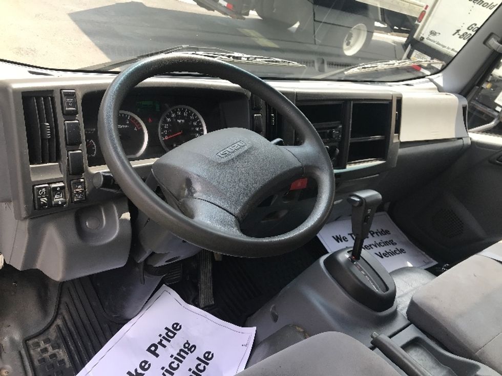 Flatbed Truck-Light and Medium Duty Trucks-Isuzu-2020-NRR-Ladson-SC-154,886\n\t\tmiles-$ 38,250 - Image 13