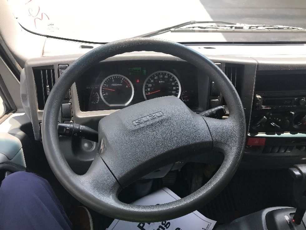 Flatbed Truck-Light and Medium Duty Trucks-Isuzu-2020-NRR-Ladson-SC-154,886\n\t\tmiles-$ 38,250 - Image 14