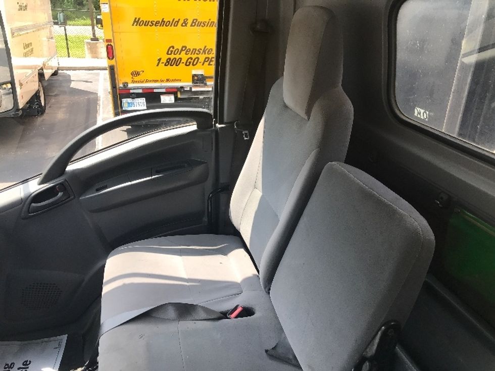 Flatbed Truck-Light and Medium Duty Trucks-Isuzu-2020-NRR-Ladson-SC-154,886\n\t\tmiles-$ 38,250 - Image 15