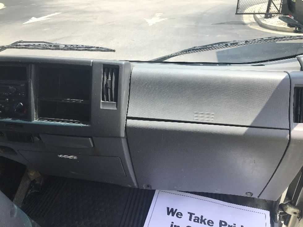 Flatbed Truck-Light and Medium Duty Trucks-Isuzu-2020-NRR-Ladson-SC-154,886\n\t\tmiles-$ 38,250 - Image 17