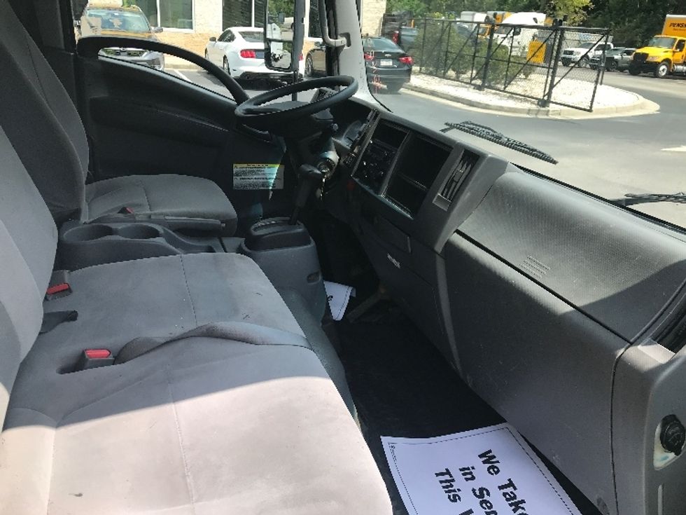 Flatbed Truck-Light and Medium Duty Trucks-Isuzu-2020-NRR-Ladson-SC-154,886\n\t\tmiles-$ 38,250 - Image 18