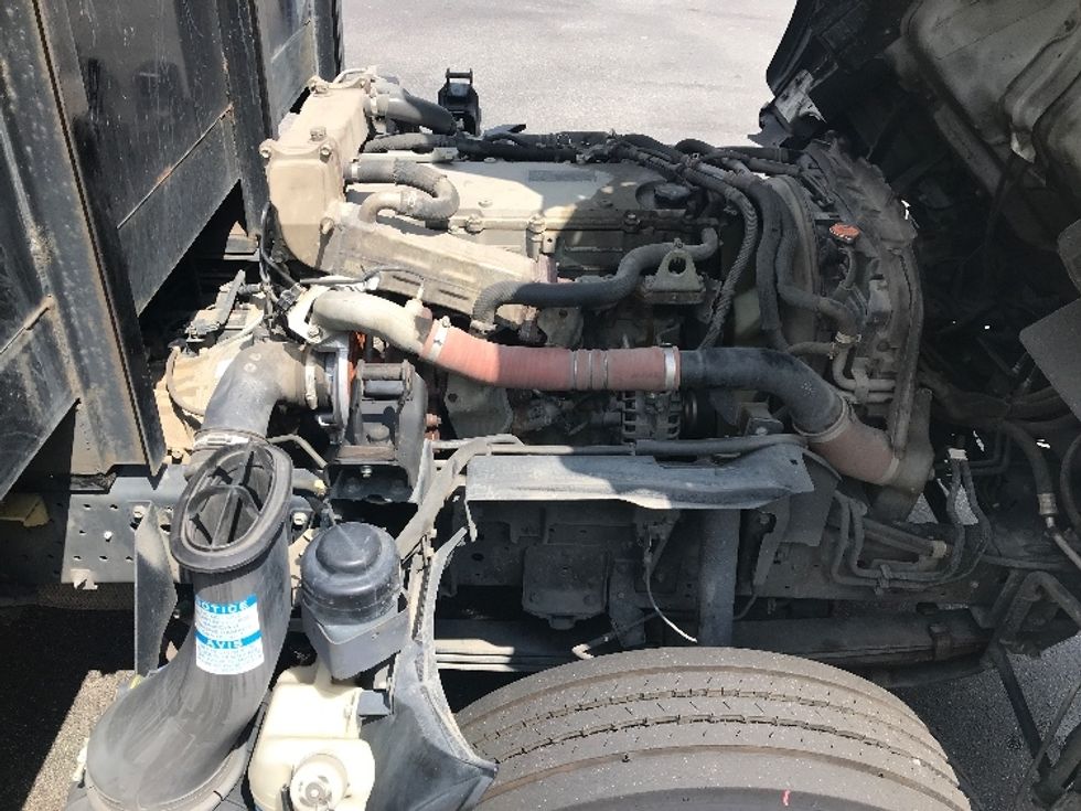 Flatbed Truck-Light and Medium Duty Trucks-Isuzu-2020-NRR-Ladson-SC-154,886\n\t\tmiles-$ 38,250 - Image 19