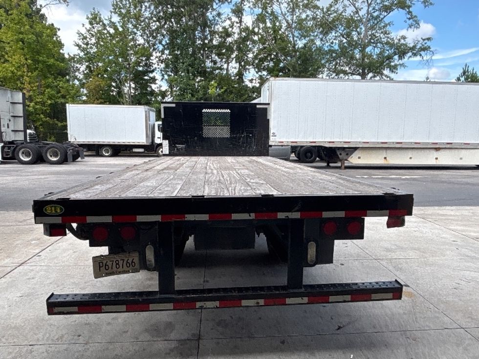 Flatbed Truck-Light and Medium Duty Trucks-Isuzu-2020-NRR-Ladson-SC-154,886\n\t\tmiles-$ 38,250 - Image 8