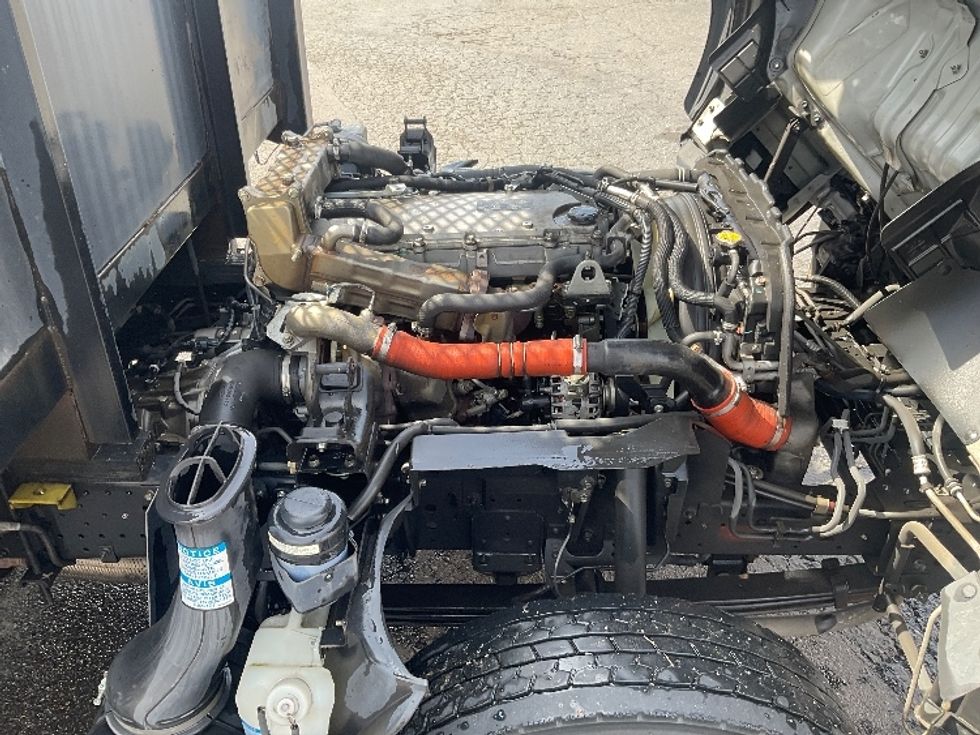 Flatbed Truck-Light and Medium Duty Trucks-Isuzu-2020-NRR-Tacoma-WA-93,919\n\t\tmiles-$ 50,750 - Image 23