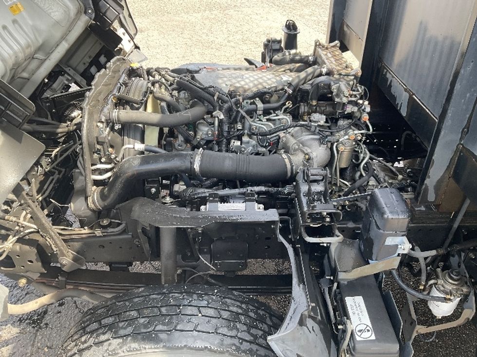 Flatbed Truck-Light and Medium Duty Trucks-Isuzu-2020-NRR-Tacoma-WA-93,919\n\t\tmiles-$ 50,750 - Image 24