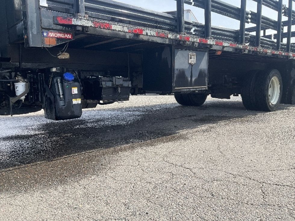 Flatbed Truck-Light and Medium Duty Trucks-Isuzu-2020-NRR-Tacoma-WA-93,919\n\t\tmiles-$ 50,750 - Image 5