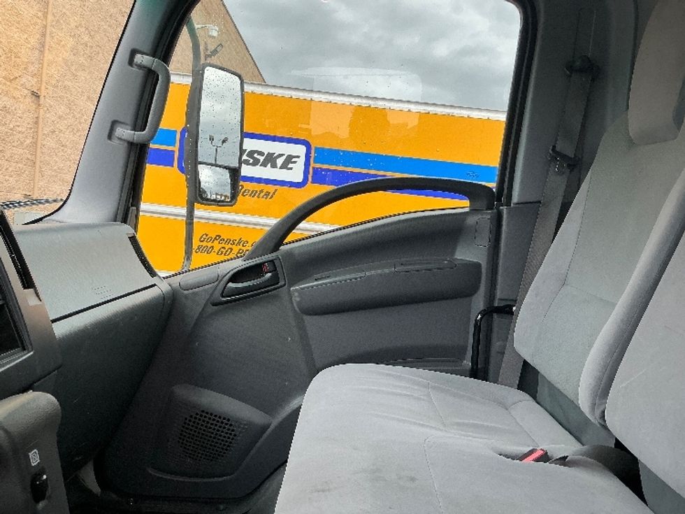 Flatbed Truck-Light and Medium Duty Trucks-Isuzu-2021-NRR-Fontana-CA-62,447\n\t\tmiles-$ 55,750 - Image 18